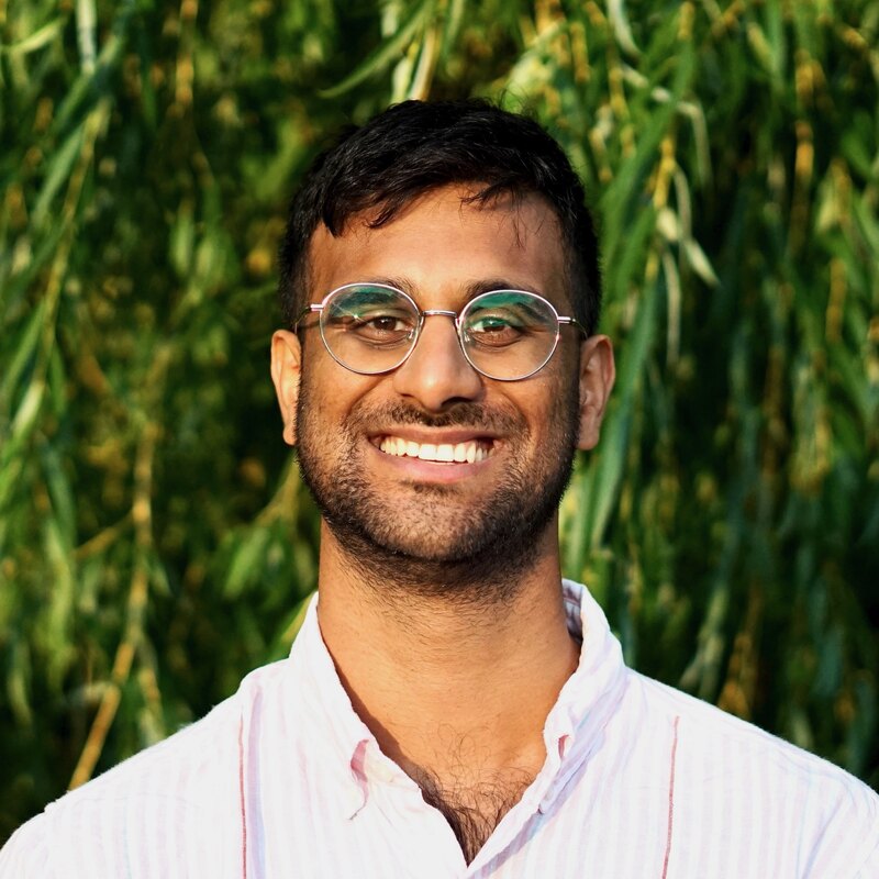 Abhi Jain