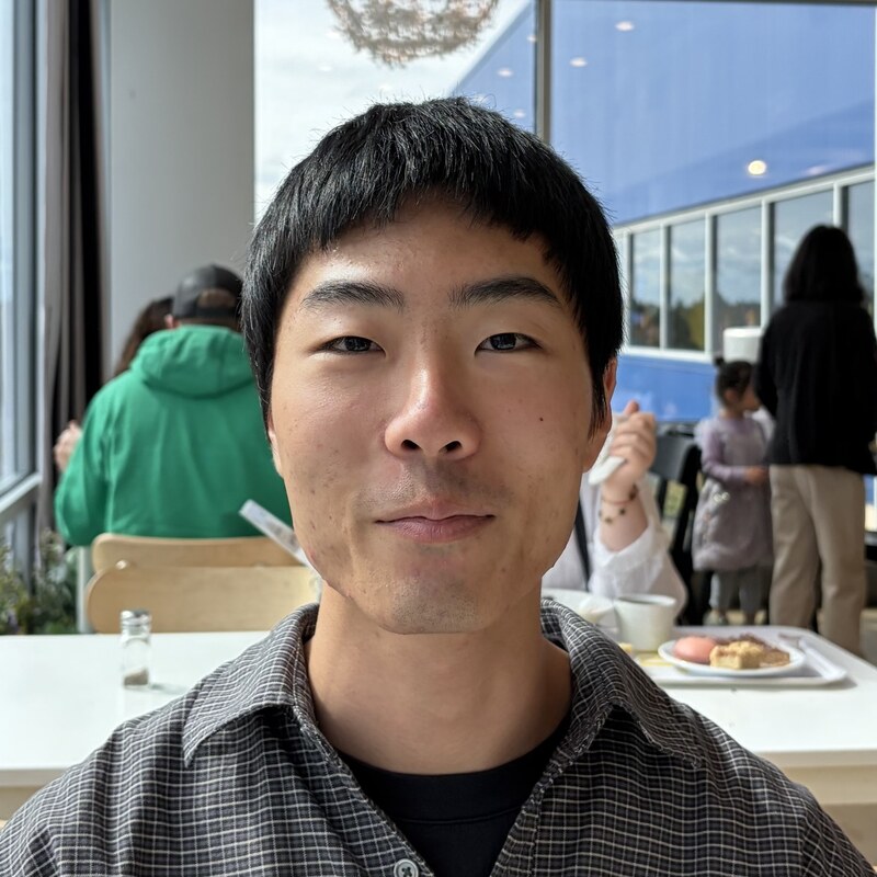 Daniel Cho