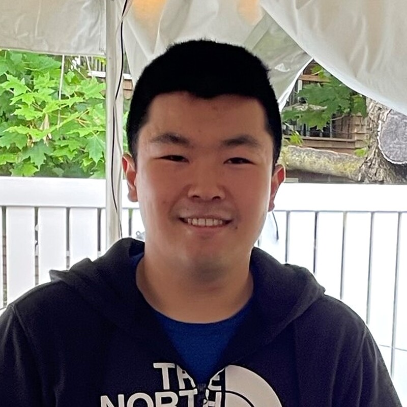 Jordan Ahn